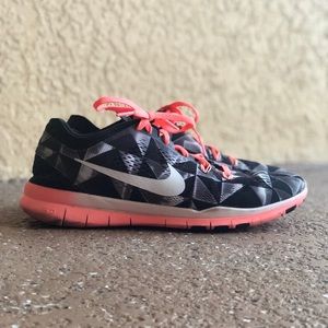 NIKE 5.0 TR Fit 5 Training Shoes